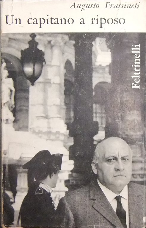 Un capitano a riposo. Racconti | Immagine Gallery 2