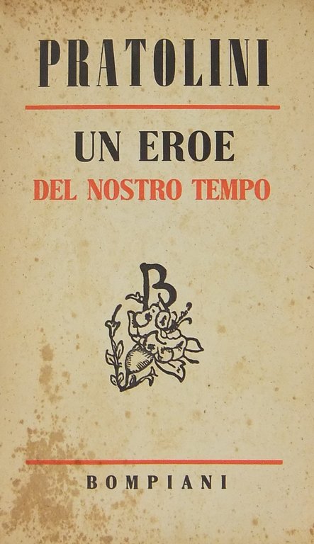 Un eroe del nostro tempo | Immagine Gallery 2