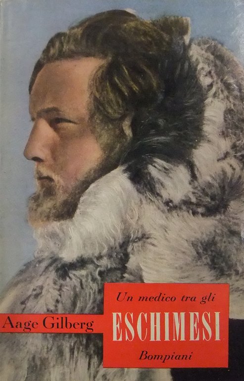 Un medico tra gli eschimesi | Immagine Gallery 2