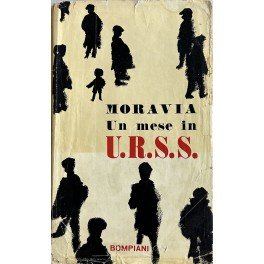Un mese in U.R.S.S. | Immagine Gallery 2
