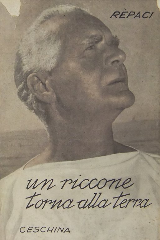 Un riccone torna alla terra | Immagine Gallery 2