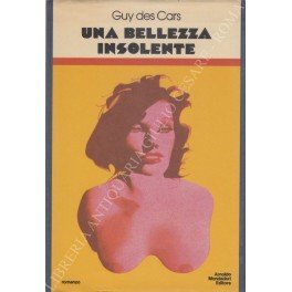 Una bellezza insolente. Traduzione di Laura Guarino | Immagine principale