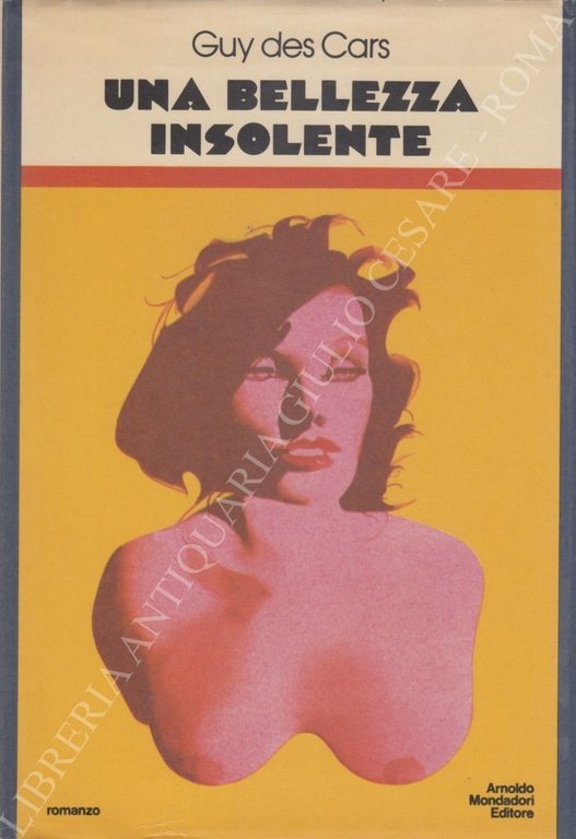 Una bellezza insolente. Traduzione di Laura Guarino | Immagine Gallery 2
