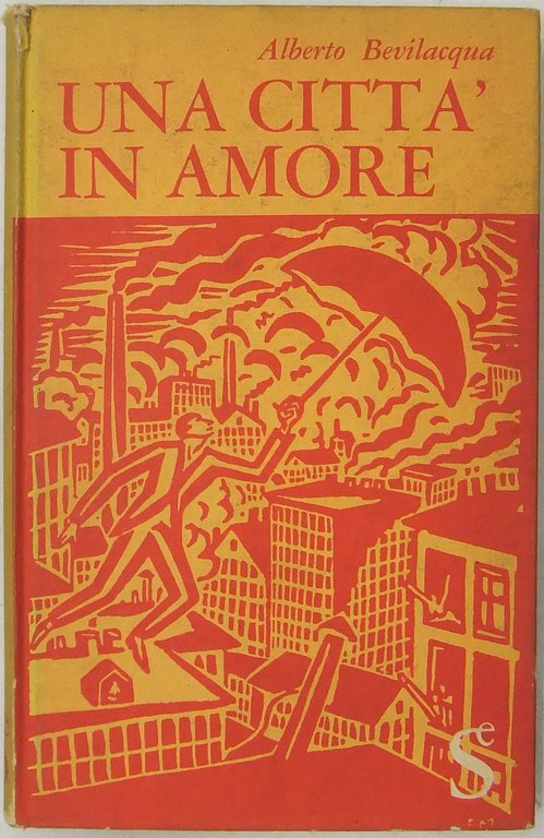 Una città in amore | Immagine Gallery 2