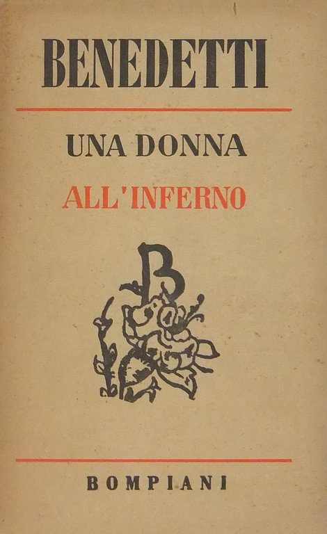 Una donna all'inferno | Immagine Gallery 2