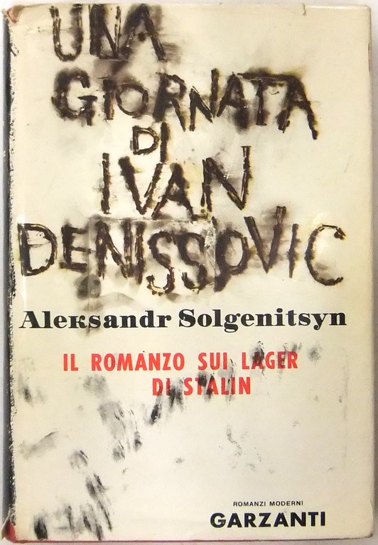 Una giornata di Ivan Denissovic | Immagine Gallery 2