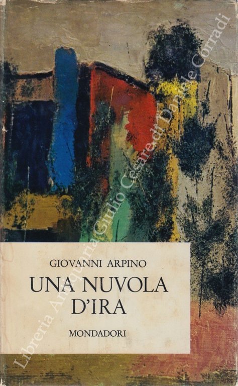 Una nuvola d'ira | Immagine Gallery 2