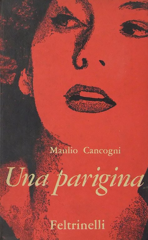 Una parigina | Immagine Gallery 2
