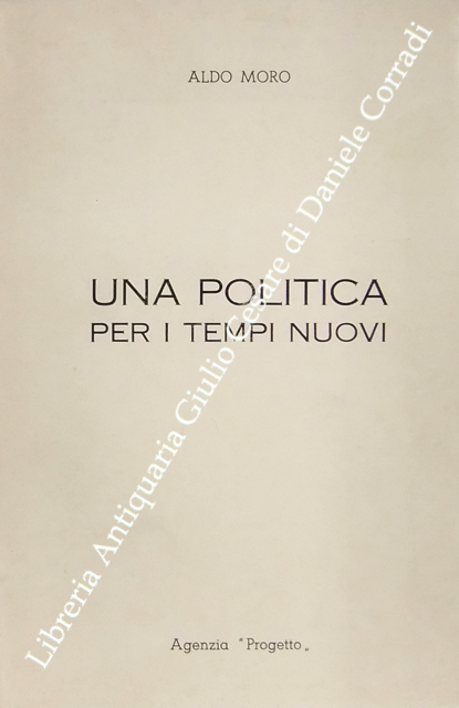 Una politica per i tempi nuovi | Immagine Gallery 2
