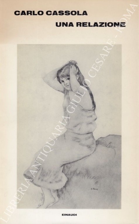 Una relazione | Immagine Gallery 2