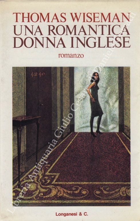 Una romantica donna inglese | Immagine Gallery 2