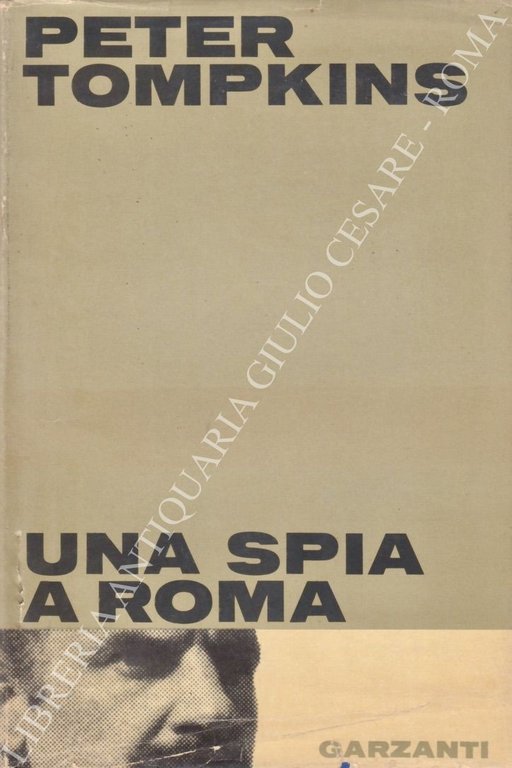 Una spia a Roma | Immagine Gallery 2