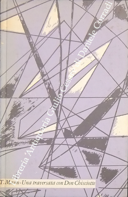 Una traversata con Don Chisciotte. Traduzione e note di Lavinia … | Immagine Gallery 2