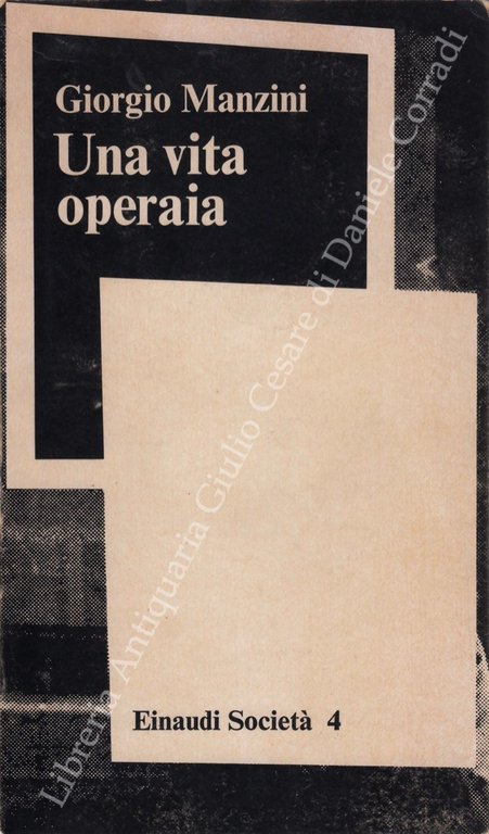 Una vita operaia | Immagine Gallery 2