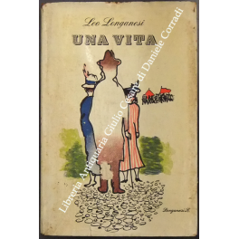 Una vita. romanzo