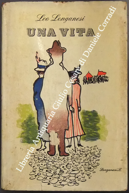 Una vita. romanzo | Immagine Gallery 2