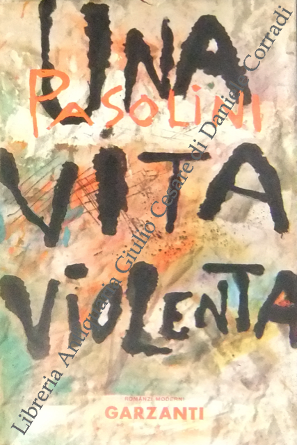 Una vita violenta | Immagine Gallery 2