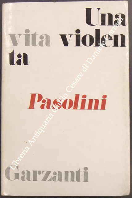 Una vita violenta | Immagine Gallery 2