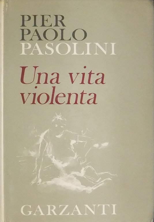 Una vita violenta | Immagine Gallery 2