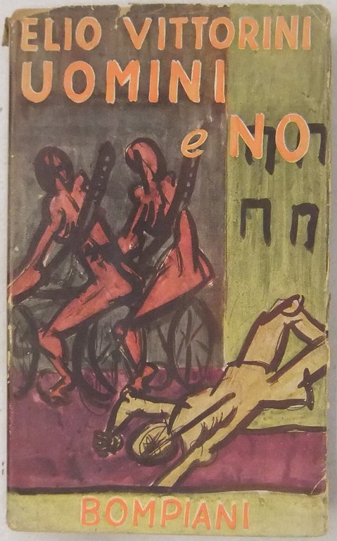 Uomini e no | Immagine Gallery 2