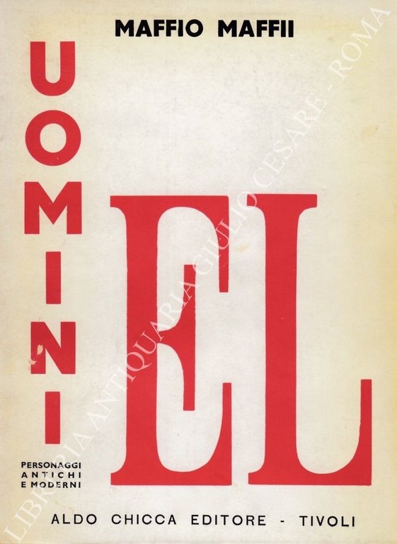 Uomini "EL" | Immagine Gallery 2