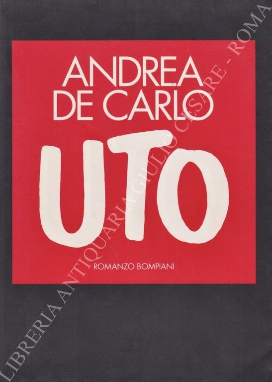 Uto | Immagine Gallery 2