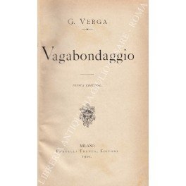 Vagabondaggio