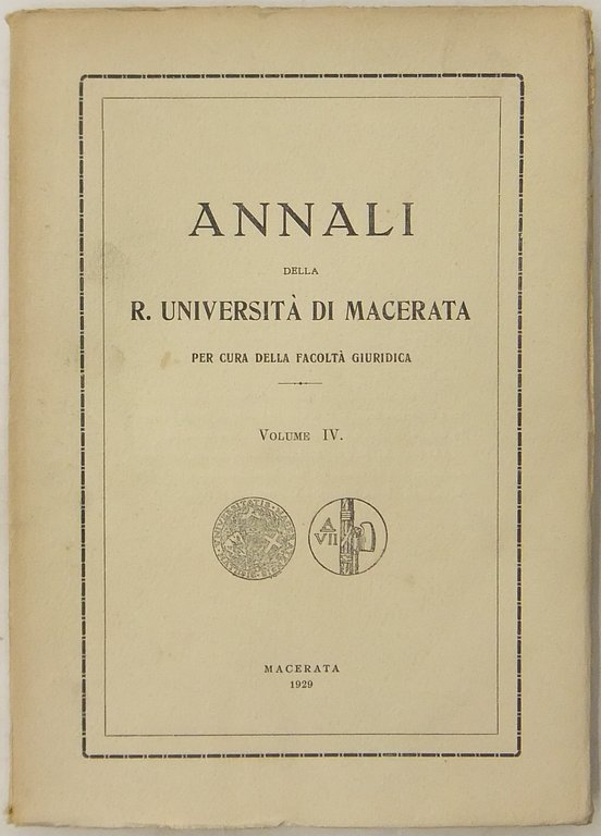 Valore e reddito della terra. (Studi di statistica agraria italiana) | Immagine Gallery 2