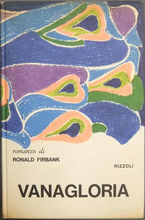 Vanagloria | Immagine Gallery 2