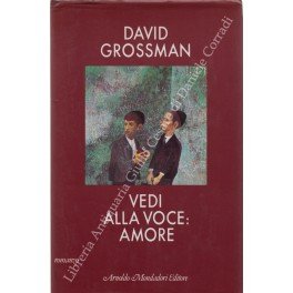 Vedi alla voce amore. Traduzione di Gaio Sciloni