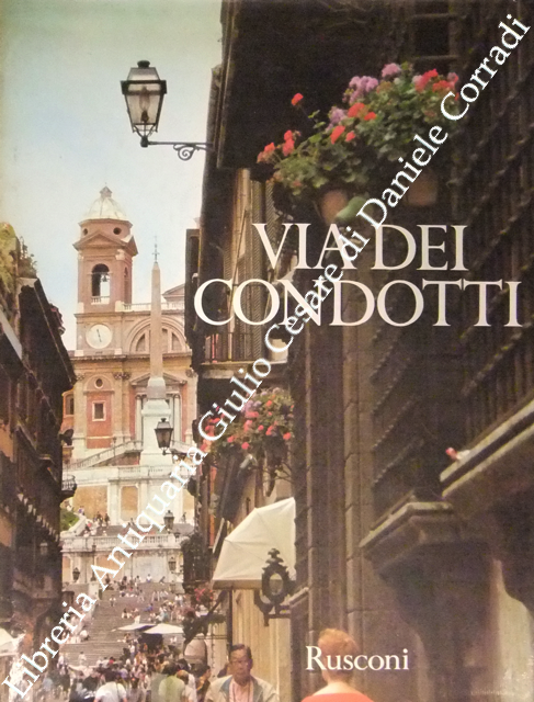 Via dei Condotti | Immagine Gallery 2
