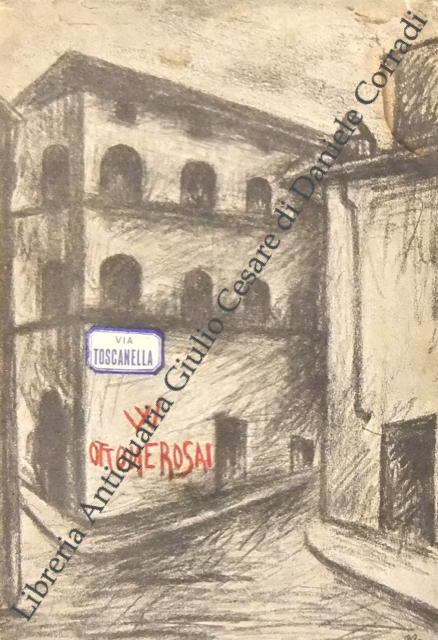 Via Toscanella | Immagine Gallery 2