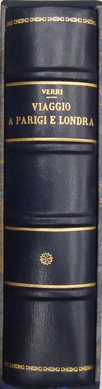 Viaggio a Parigi e Londra (1766-1767). Carteggio di Pietro e … | Immagine Gallery 2