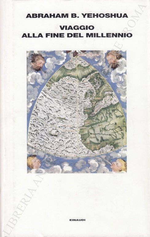 Viaggio alla fine del millennio | Immagine Gallery 2