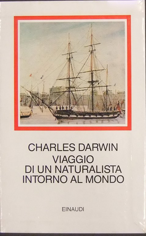 Viaggio di un naturalista intorno al mondo | Immagine Gallery 2