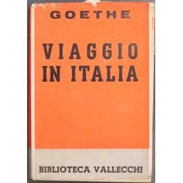 Viaggio in Italia