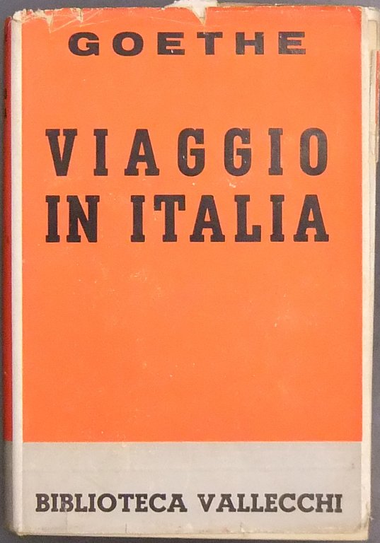Viaggio in Italia | Immagine Gallery 2