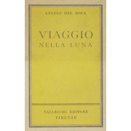 Viaggio nella Luna