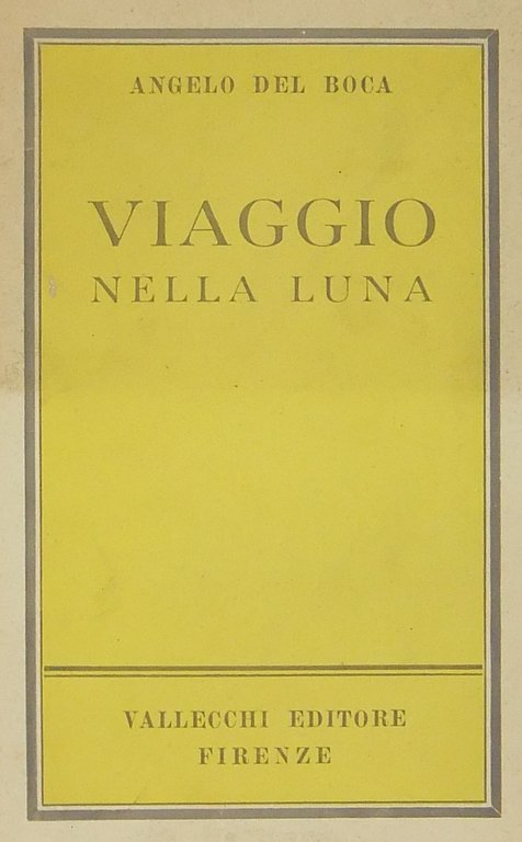 Viaggio nella Luna | Immagine Gallery 2