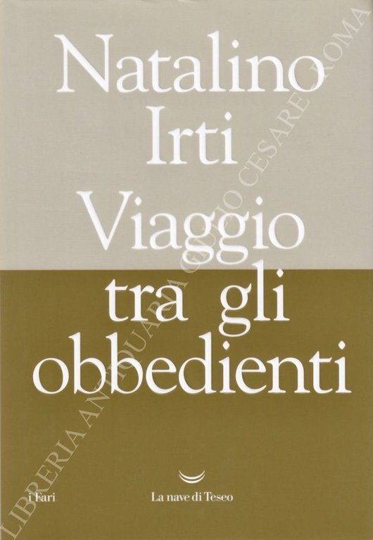 Viaggio tra gli obbedienti | Immagine Gallery 2