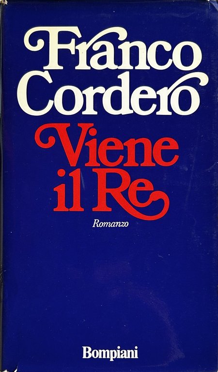 Viene il Re | Immagine Gallery 2