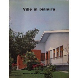 Ville in pianura. 314 illustrazioni in nero. 47 illustrazioni a …