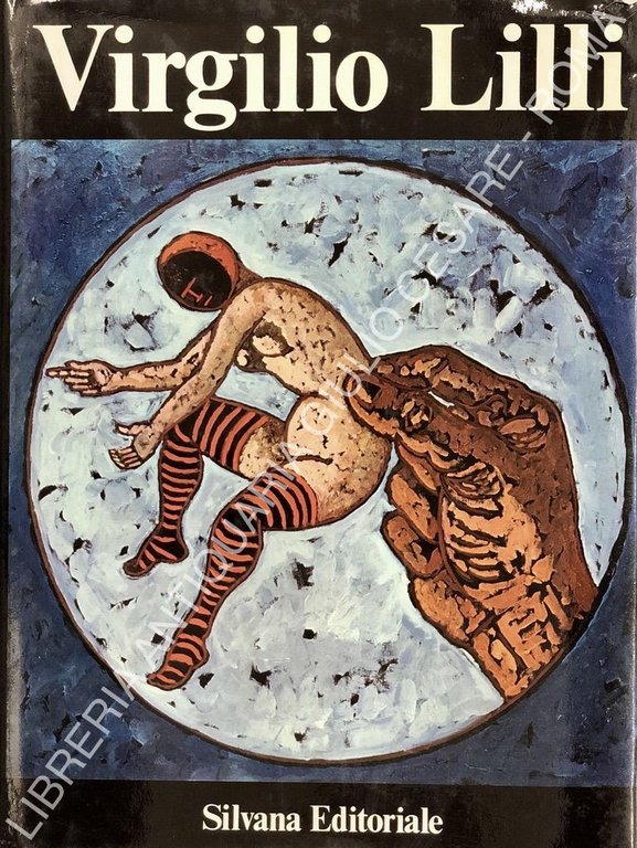 Virgilio Lilli. Opere pittoriche | Immagine Gallery 2