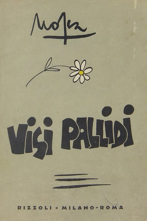Visi pallidi | Immagine Gallery 2