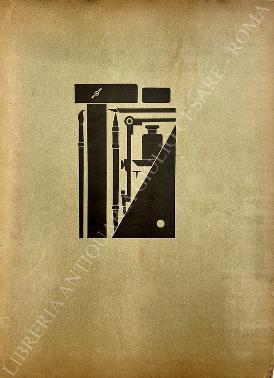 Visioni architettoniche. Con prefazione di Alberto Calza-Bini | Immagine Gallery 2