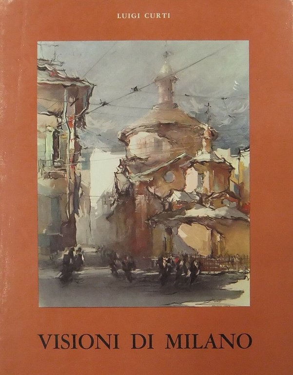 Visioni di Milano. Presentate da Marco Bagnoli | Immagine Gallery 2