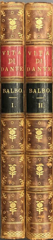 Vita di Dante | Immagine Gallery 2