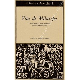 Vita di Miralepa. I suoi delitti, le sue prove, la …
