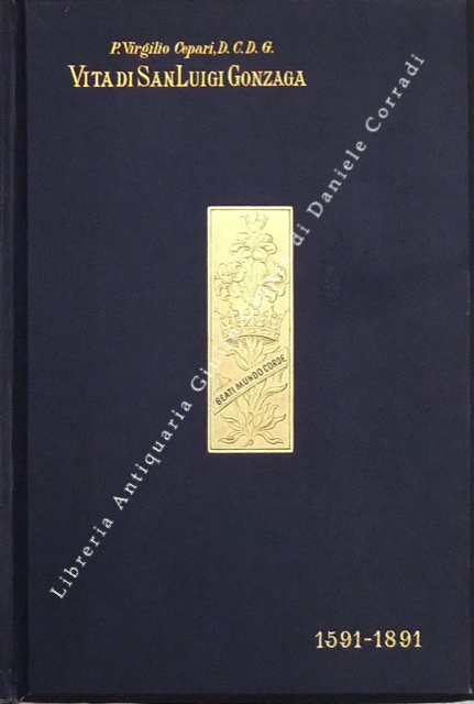 Vita di San Luigi Gonzaga | Immagine Gallery 2