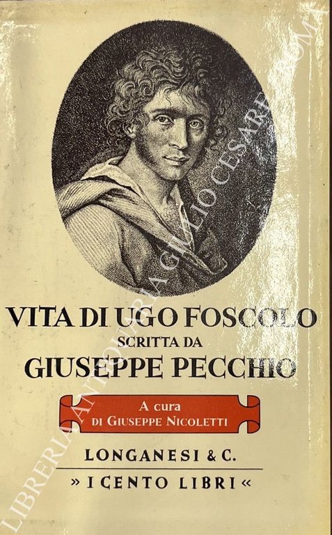 Vita di Ugo Foscolo | Immagine Gallery 2